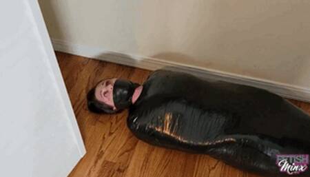 Minx and Cara - The Double Cross - Part 2 (WMV Format)