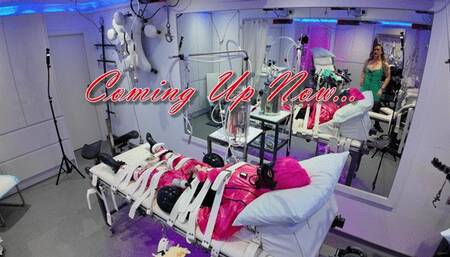 Pink Doll Punishment Frustration 2