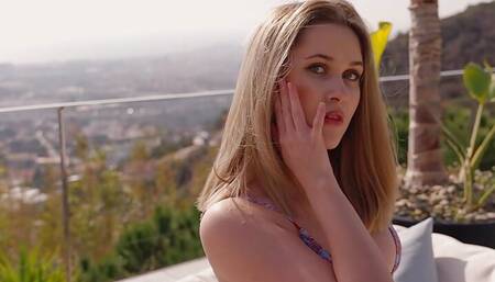 Private com - Una Fairy Takes it Hard in a DP Threesome