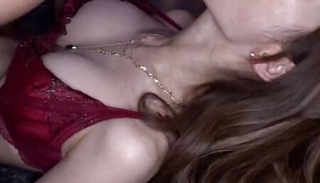 Part2 Dancers Who Travel the World She Fucks Her Toned Body as She Pleases! Top Quality Tits and Ass!118