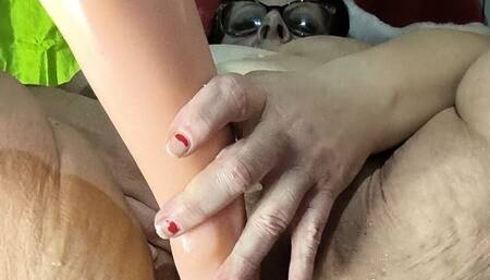 Hard Cock Thor Fucks Her Pussy Galore