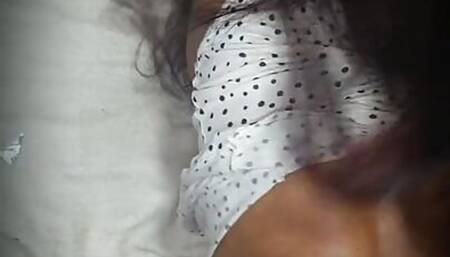 Sl Wife Needs More Cocks Inside Her Pussy She Keep Asking More