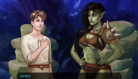 What a Legend #129 - I Finally Taste Pussy - by Misskitty2k