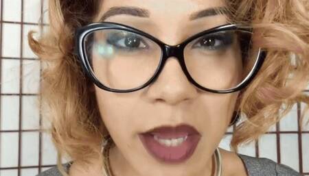 Sahyre's Mouth Tour HIDEF