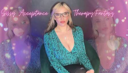 Sissy Acceptance Counselor-Fantasy [Mesmerize]