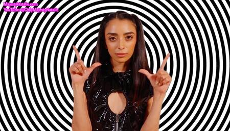 Mesmerized by Findom Princess into Becoming a Human ATM Machine