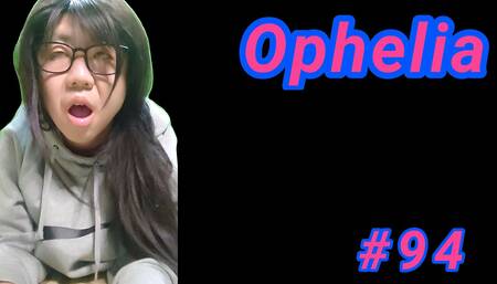 Ophelia #94