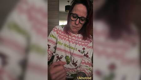 Dirty Talk Handjob Part3