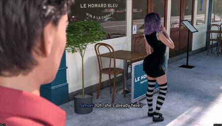 Freshwomen 14 Emily Let Me Fuck Her Ass and Creampie It