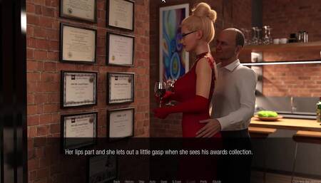 Jessica O'neil 17 Jessica Finally Got Fucked by Mr Parker