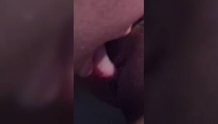 My Lover Piss in My Mouth Creampie Cleanup up