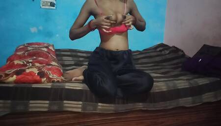 Sexy Wife Is Desperate for Hardcore Sex to Fulfil Her Sexual Desire