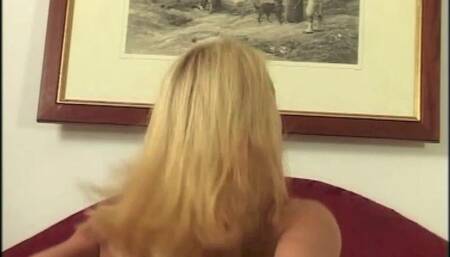 Julie Silver;Titus Steel