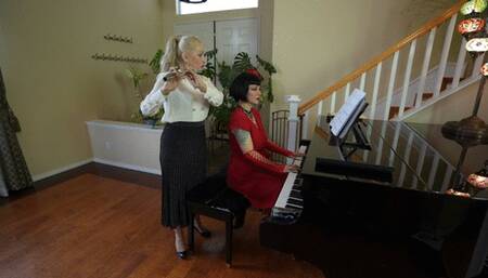 Properly Motivated Duet Part ONE