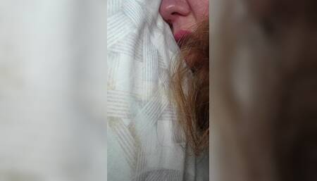 Creampied Hotwife Gives Sloppy Seconds to Cuckold Husband