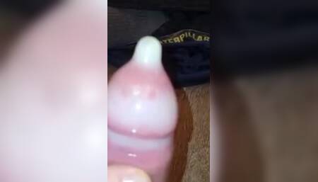 I Like Masturbation