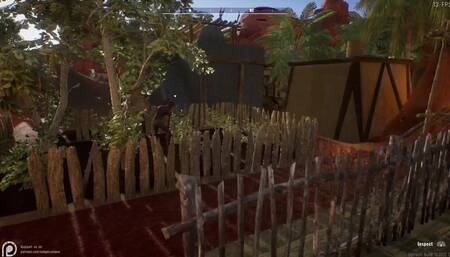 Wild Life Sandbox Map - Kerpali and Moon Elf Villages Game Play part 15. Sex Game Play [18+]