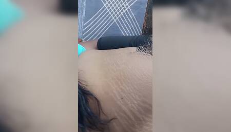 Tamil Wife Full Mood Pussy Licking Orgasm and 69 Position Hard Fucking Tamil Clear Audio