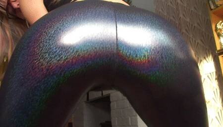 Mindfuck For My Shiny Ass JOI