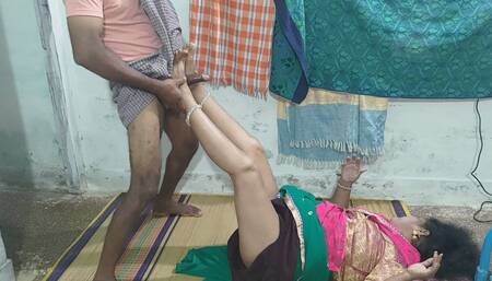 My Son-in-law Made Me Climax with Anal Sex