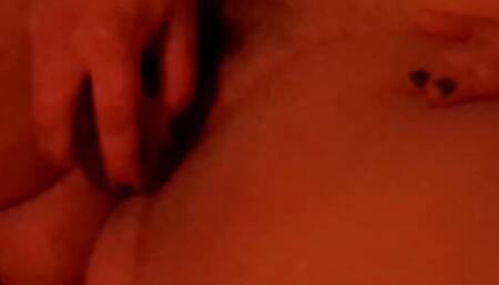 CAUGHT!!! when masturbating