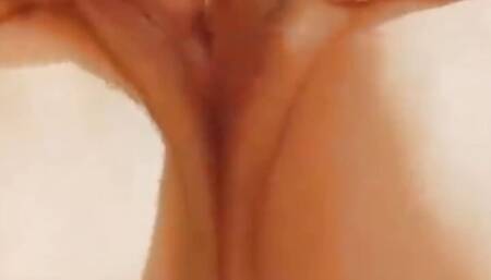 Rekha  showing sexy boobs fingering pussy