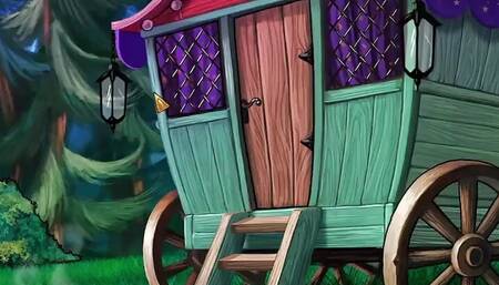 What a Legend Game Rose Story Part 1 Walkthrough