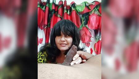 Hot Girl in Hot Amateur Porn