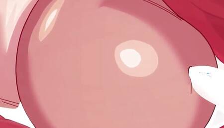 neir autonoma hentai 2B getting cream