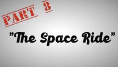 Misha Montana shows her healed up Alien Pussy Tattoo then rides the Tremor for the 1st time! Web Ser