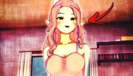 BELLE DELPHINE ONLY FANS LEAK SEXTAPE - ANIME HENTAI 3D UNCENSORED PARODY (Fan made)