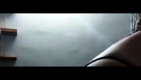 Penetrando su rico coño