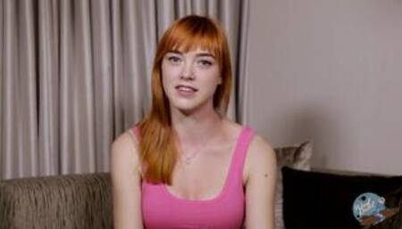 Ask A Porn Star: Do You Ever Really Orgasm In Scenes?