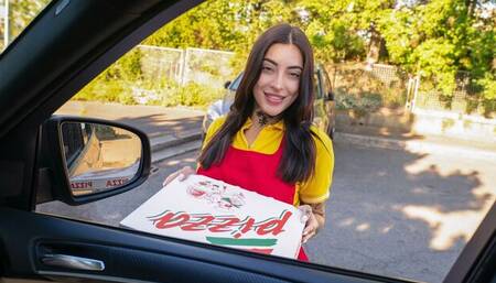 Unapproachable Tabatha Lust's teen (18+) xxx