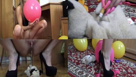 Young Mistress Crushing 95