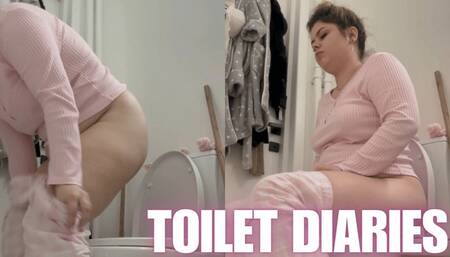 Toilet diaries S4 Ep12