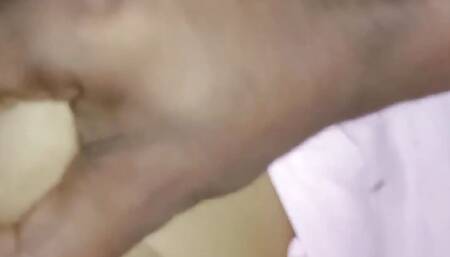 Hot Indian village girl Tasneem has sex with her boyfriend