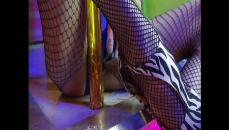 Compil Full Metal Show! Demo!