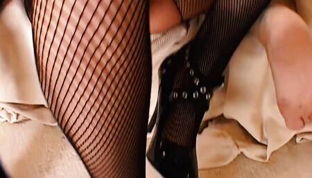 Gianna Michaels Has a Tasty Twat