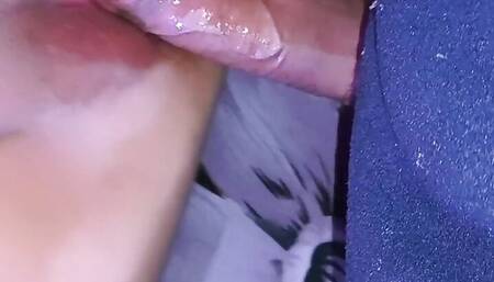 Cum In Pussy Of Desi Village Girlfriend