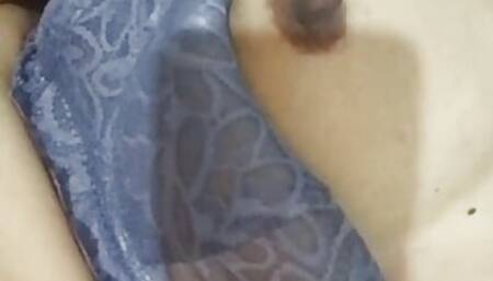 Janda hiper sangek