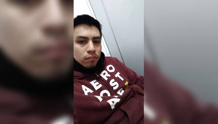 Work While I Walk In The Bathroom ????