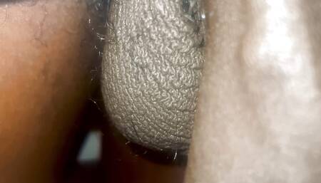 Some Close up Chocolate BBC