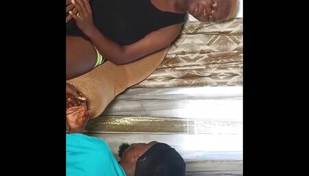 VERY LUCKY TO MEET THIS SQUIRTING SQUIRT BABY AND I FUCK TO CUM