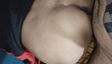 Hot Indian Bhabhi Xshika Fucked up Doggystyle creampie in pussy