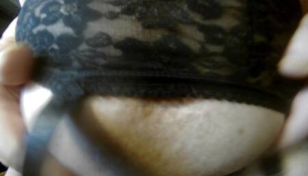 Grandpas Sexy Underwear #2