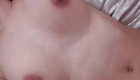 The uber-sexy Kyoko Suzuki offers up her big boobs and many other bod parts in this warm hardcore JAV!