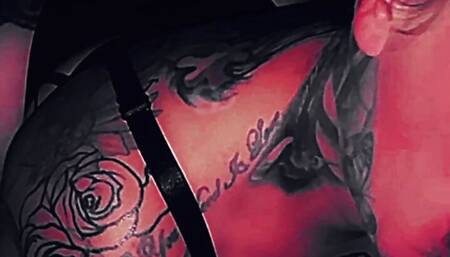 Halloween in December midnight movie