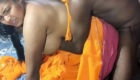 village new sex video in home