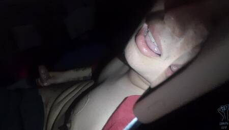 Disabled Boy Touches himself in the middle of the Night